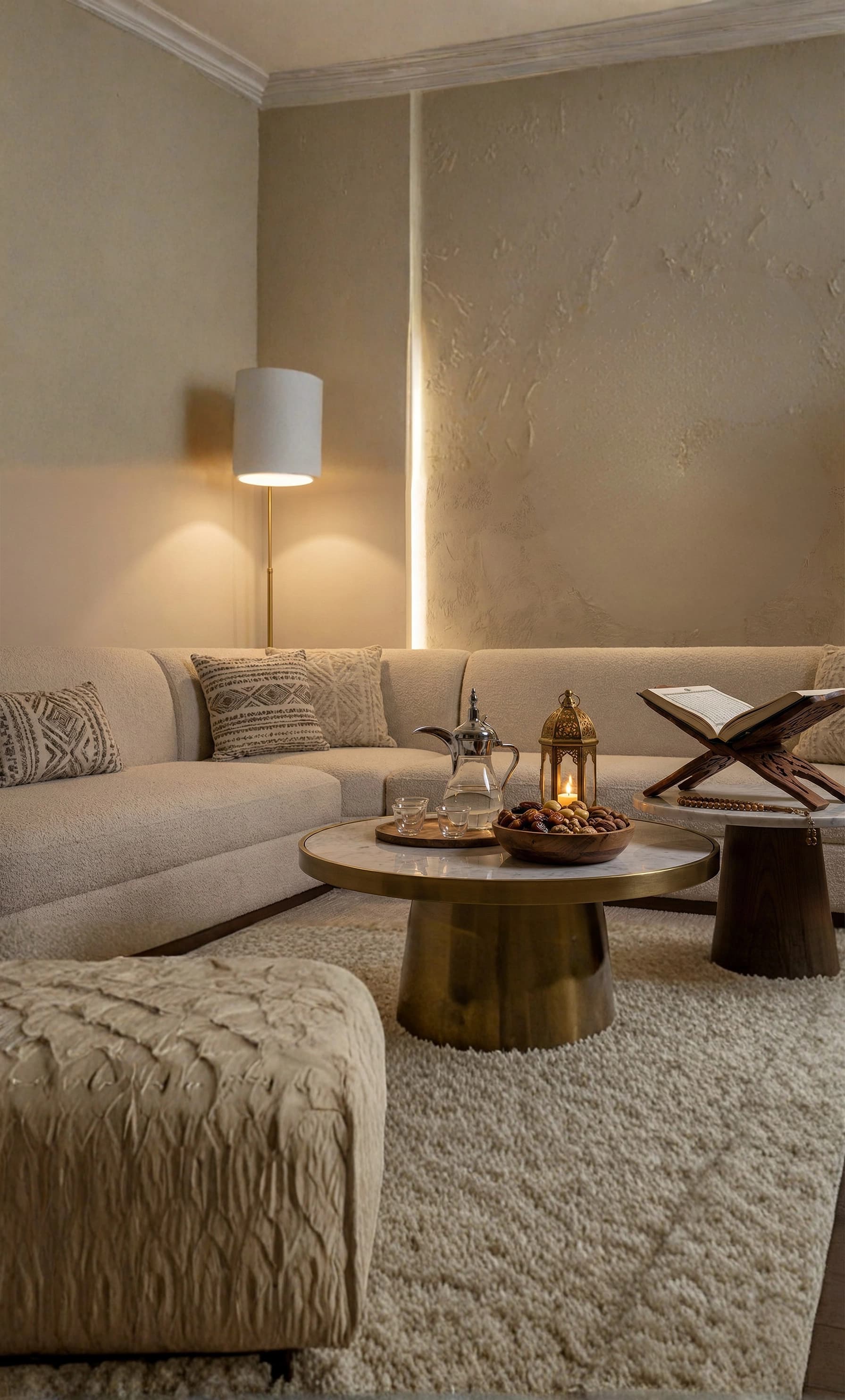 باقة مجلس رمضان