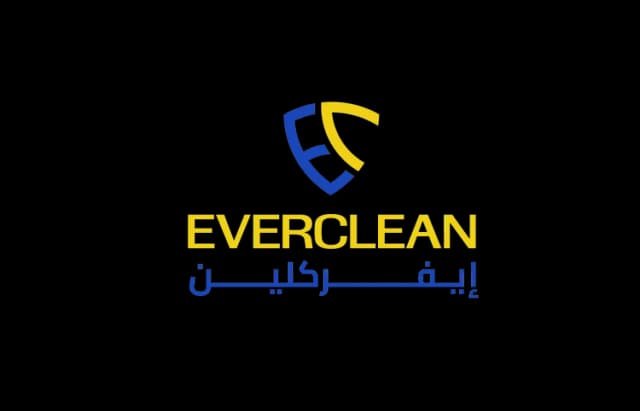 Everclean Logo