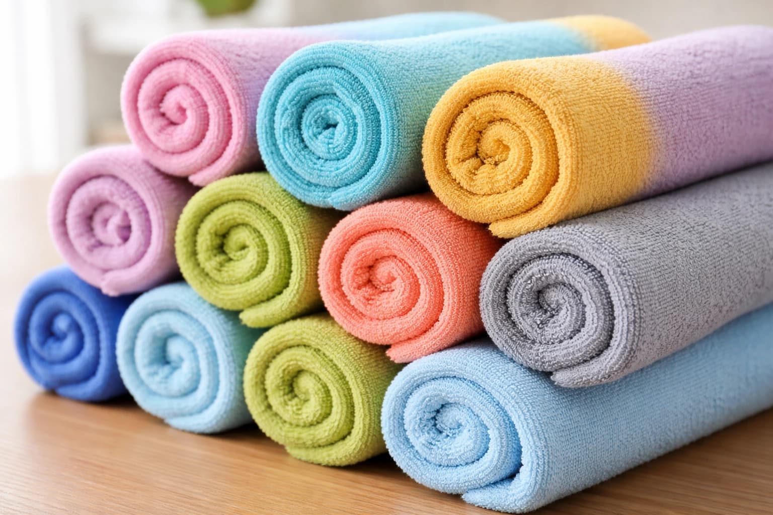 نظام الألوان الصحي