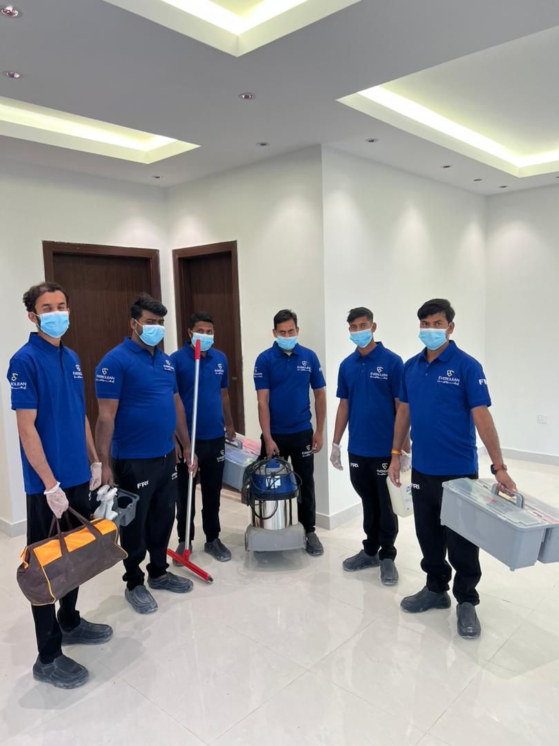 معدات احترافية